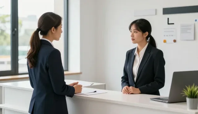 不同规模企业选型设计服务时的核心关注点